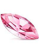 Maxima Navette 15x7mm Rose F