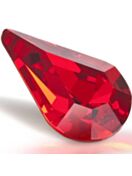 Maxima Pearshape 6x3.6mm Light Siam F