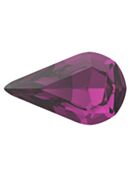 Maxima Pearshape 8x4.8mm Amethyst F