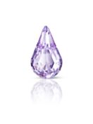 Maxima Pearshape 10x6mm Violet F
