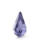 Maxima Pearshape 10x6mm Tanzanite F