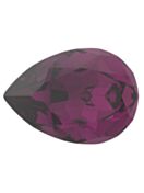 Maxima Pearshape 301 8x6mm Amethyst F