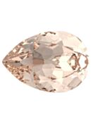 Maxima Pearshape 301 10x7mm Light Peach F