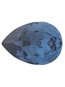 Maxima Pearshape 301 14x10mm Montana F