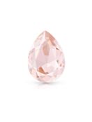 Maxima Pearshape 301 14x10mm Vintage Rose F