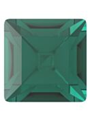 Maxima Square 211 1.5mm Emerald F