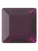 Maxima Square 211 2x2mm Amethyst F