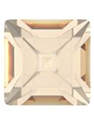 Maxima Square 211 3x3mm Crystal Honey F