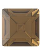 Maxima Square 211 3x3mm Smoked Topaz F
