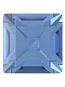 Maxima Square 211 3x3mm Sapphire F