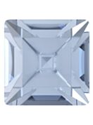 Maxima Square 211 4x4mm Light Sapphire F