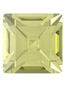 Maxima Square 211 4x4mm Jonquil F
