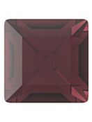Maxima Square 211 4x4mm Burgundy F
