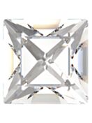 Maxima Square 5x5mm Crystal F
