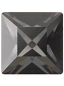 Maxima Square 5x5mm Crystal Nightfall F