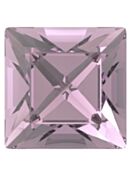 Maxima Square 5x5mm Light Amethyst F