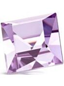 Maxima Square 5x5mm Violet F