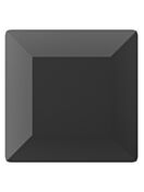 Maxima Square 5x5mm Jet