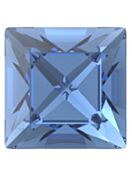 Maxima Square 6x6mm Sapphire F