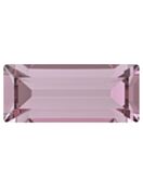 Maxima Baguette 3x2mm Light Amethyst F