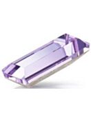Maxima Baguette 4x2mm Violet F