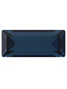 Maxima Baguette 4x2mm Montana F