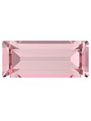Maxima Baguette 5x2mm Light Rose F