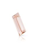 Maxima Baguette 7x3mm Vintage Rose F