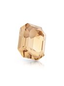 Maxima Octagon 8x6mm Light Colorado Topaz F