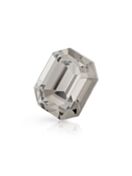 Maxima Octagon 8x6mm Black Diamond F