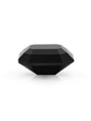 Maxima Octagon 10x8mm Jet