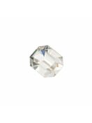 Maxima Octagon 12x10mm Crystal Honey F