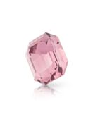 Maxima Octagon 12x10mm Light Amethyst F