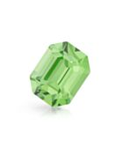 Maxima Octagon 12x10mm Peridot F