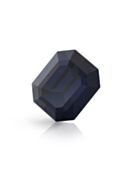 Maxima Octagon 12x10mm Dark Indigo F