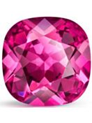 Maxima Square 132 10x10mm Fuchsia F