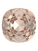 Maxima Square 132 10x10mm Light Peach F