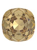 Maxima Square 132 12x12mm Light Colorado Topaz F