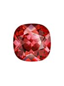 Maxima Square 132 12x12mm Light Siam F