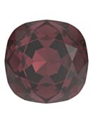 Maxima Square 132 12x12mm Burgundy F