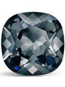 Maxima Square 132 18x18mm Crystal Nightfall F