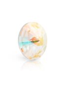 Maxima Rivoli 12mm Crystal AB F