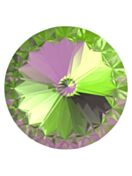 Maxima Rivoli 12mm Crystal Vitrail Medium