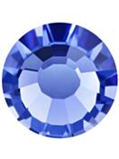 VIVA12 Rose Hotfix Rhinestone ss20 Blue Violet HF