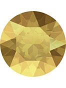 (RETURNED GOODS) Xirius Chaton pp31 Crystal Metallic Sunshine F