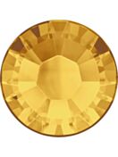 Xilion Rose Hotfix Rhinestone ss8 Sunflower HF