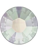 Xilion Rose Hotfix Rhinestone ss10 Crystal Transmission HFT Transparent