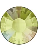 Xilion Rose Hotfix Rhinestone ss10 Jonquil AB HF