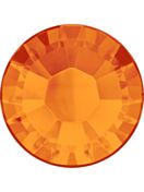 Xilion Rose Hotfix Rhinestone ss10 Sun HF