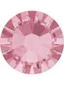 Xilion Rose Rhinestone ss7 Light Rose F
